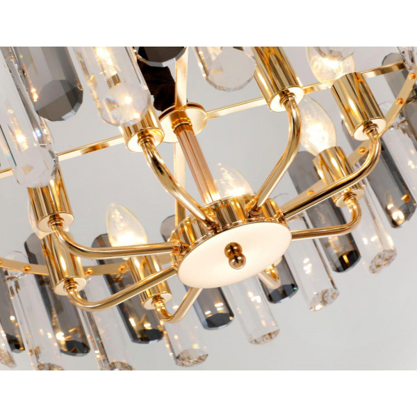 Подвесная люстра Ambrella light Traditional TR5304 Подвесная люстра Ambrella light Traditional TR5304