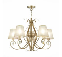 Подвесная люстра Evoluce Foggia SLE111403-05