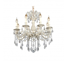 Подвесная люстра Omnilux OML-74403-08