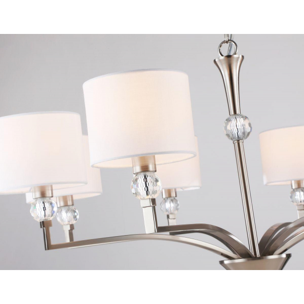 Подвесная люстра Ambrella Light High Light Classic LH71123 Подвесная люстра Ambrella Light High Light Classic LH71123