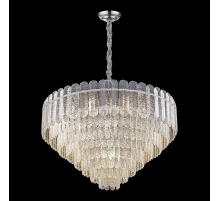 Подвесная люстра Wertmark Selma WE129.21.103