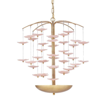 Люстра Loft-Concept Leighton Chandelier 40.2113-0 19984
