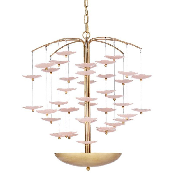 Люстра Loft-Concept Leighton Chandelier 40.2113-0 19984