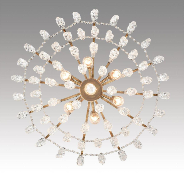 Подвесная люстра Lumion Classi Kristina 8243/6 Подвесная люстра Lumion Classi Kristina 8243/6