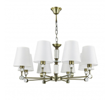 Подвесная люстра Arte Lamp BROCCA A4093LM-8AB