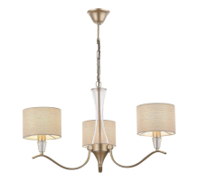 Подвесная люстра Evoluce Cassia SLE1126-203-03