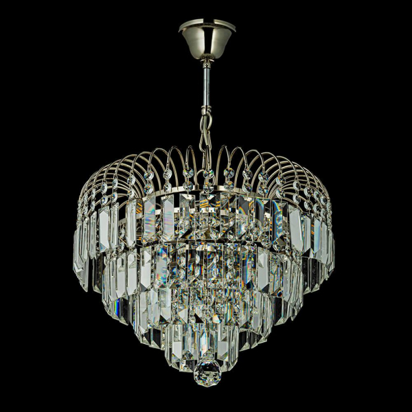 Подвесная люстра Arti Lampadari Sabina E 1.5.32.100 N Подвесная люстра Arti Lampadari Sabina E 1.5.32.100 N