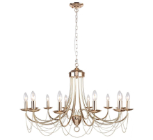 Подвесная люстра F-Promo Plini 2591-12P