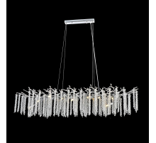 Подвесная люстра Kink Light Шанти 07871-150LD,16