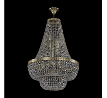 Подвесная люстра Bohemia Ivele 19101/H2/55IV G