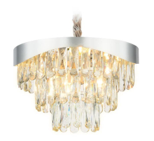 Подвесная люстра Ambrella light Traditional TR5080