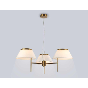 Люстра Ambrella Light HIGH LIGHT LH72471