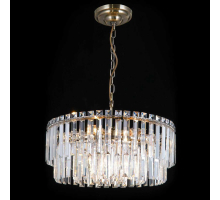 Подвесная люстра Citilux Фонда CL303193