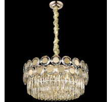 Подвесная люстра Wertmark Claudia WE134.12.303