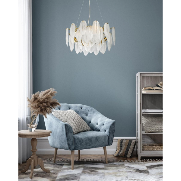 Подвесная люстра MW-Light Патриция 447012206 Подвесная люстра MW-Light Патриция 447012206