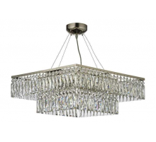 Люстра подвесная Arti Lampadari Elite Acquaro E 1.5.50.100 NP