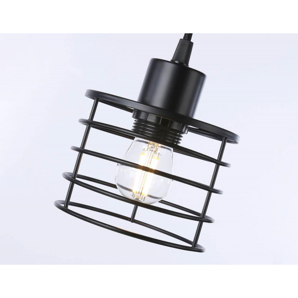 Подвесная люстра Ambrella light Traditional TR8081 Подвесная люстра Ambrella light Traditional TR8081