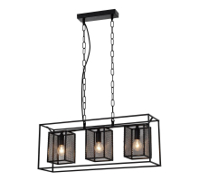 Подвесная люстра Rivoli Michaela 5023-213 Б0050333