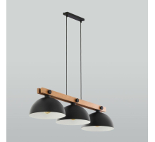 Подвесная люстра TK Lighting 1759 Oslo