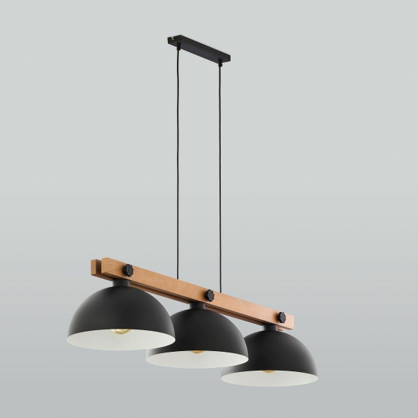 Подвесная люстра TK Lighting 1759 Oslo Подвесная люстра TK Lighting 1759 Oslo