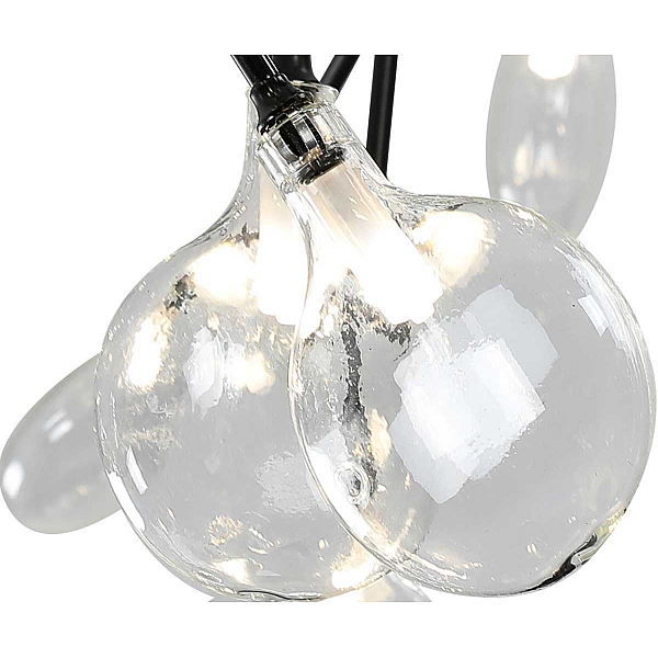 Подвесная люстра Kink Light Ветта 07521-45,19(21)