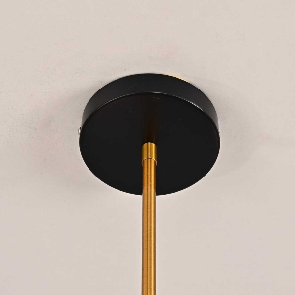 Подвесная люстра Imperium Loft Rewire Custom Orb 74932-22