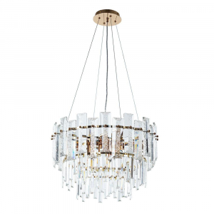 Подвесная люстра Arte Lamp NICOLETTA A1052SP-8GO