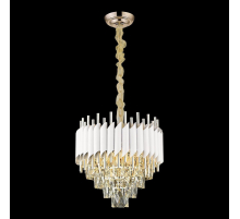 Подвесная люстра Wertmark Cartuccia WE138.09.003