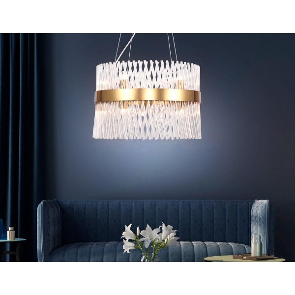 Подвесная люстра Ambrella light Traditional TR5359 Подвесная люстра Ambrella light Traditional TR5359
