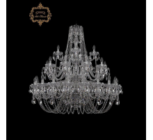 Подвесная люстра ArtClassic 11.11.20+10+5.400.3d.Cr.Sp