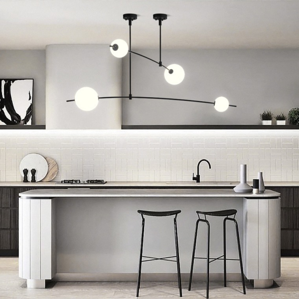 Подвесная люстра Imperium Loft Freer 140715-26