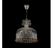Подвесная люстра Bohemia Ivele 14781/30 G Balls K777