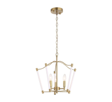Подвесная люстра ST Luce Regalia SL1406.303.03