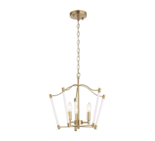 Подвесная люстра ST Luce Regalia SL1406.303.03