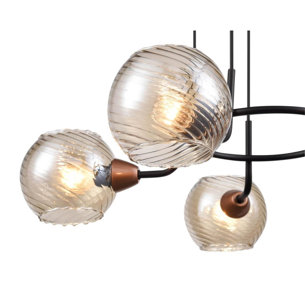 Подвесная люстра Vele Luce Imelda VL5832P05 Подвесная люстра Vele Luce Imelda VL5832P05