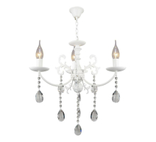 Подвесная люстра Reluce 04141-0.4-03 WT