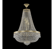 Подвесная люстра Bohemia Ivele 19271/H2/55IV G