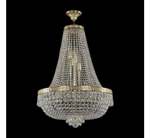 Подвесная люстра Bohemia Ivele 19271/H2/55IV G