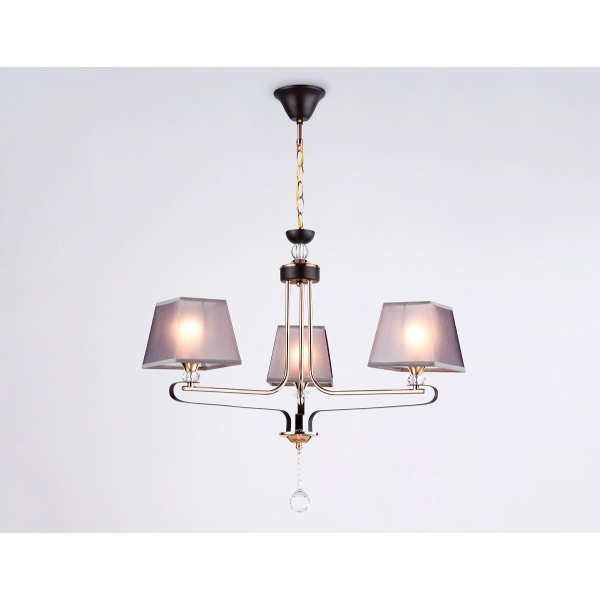Подвесная люстра Ambrella light Traditional Modern TR4614 Подвесная люстра Ambrella light Traditional Modern TR4614