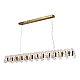 Люстра Kink Light Мару 07695-120L,36-29