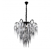 Подвесная люстра Modelux Modestyle MS.2115.700 BK
