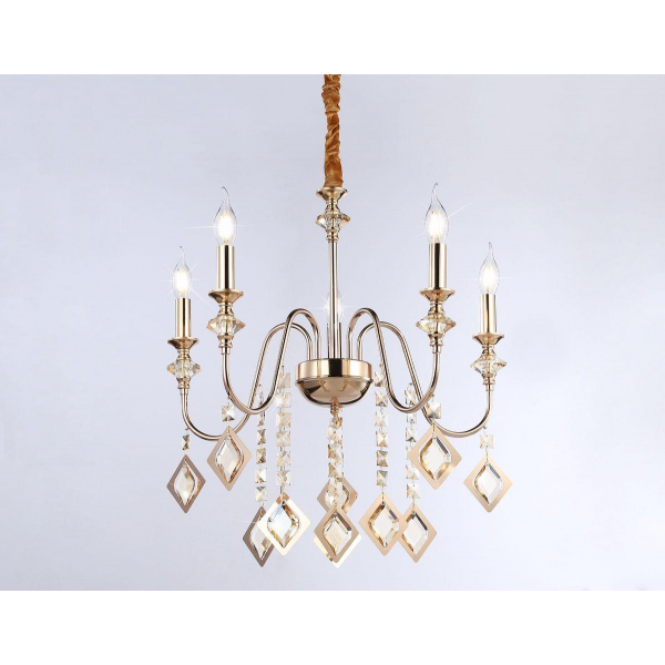 Подвесная люстра Ambrella light Traditional TR4955 Подвесная люстра Ambrella light Traditional TR4955