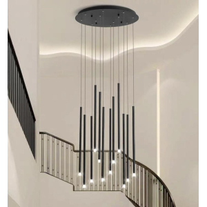 Люстра подвесная Alfa Light F0324-89