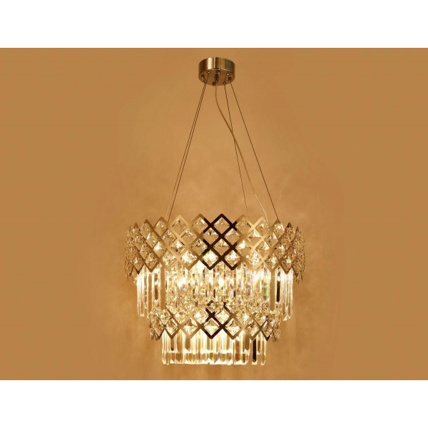 Подвесная люстра Ambrella light Traditional TR5273 Подвесная люстра Ambrella light Traditional TR5273