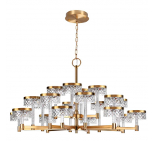 Подвесная люстра Odeon Light FIVRE 5032/120L
