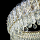 Подвесная люстра MODESTYLE MS.399.790 GD