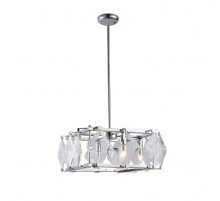 Подвесная люстра Vele Luce Vittoria VL3053L04