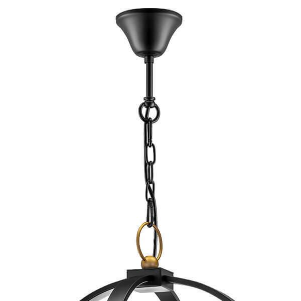 Подвесная люстра Lightstar Cero 731247 Подвесная люстра Lightstar Cero 731247