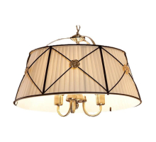 Подвесная люстра Citilux Дрезден CL409131