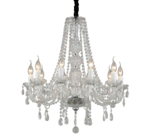 Подвесная люстра Aployt Marunia APL.814.03.10